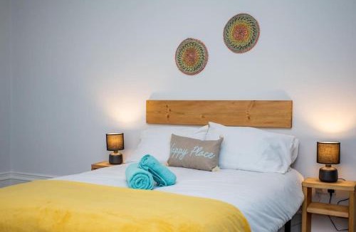 Seaham Villa | BayleafStay Seaham