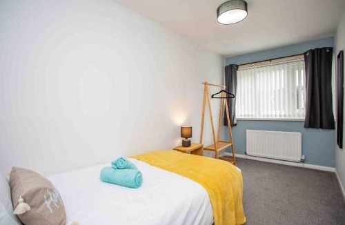 Seaham Villa | BayleafStay Seaham