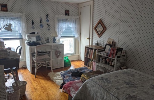 Tully Bed & Breakfast | Baylies Home