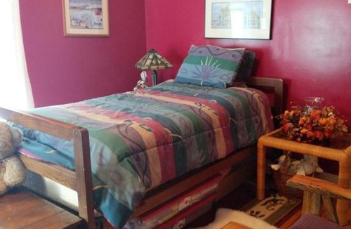 Tully Bed & Breakfast | Baylies Home