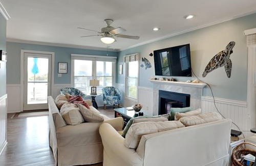 Topsail Beach House | Baylin B #11B