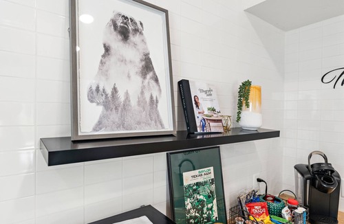 Brazos House | Baylor Loft 4