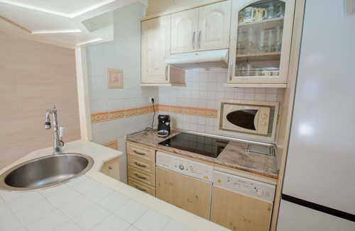 Miami Platja Apartment | BayMar - Alojamientos MarCalm