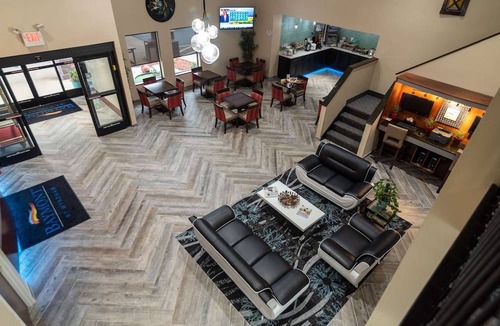Caddo Valley Hotel | Baymont by Wyndham Caddo Valley/Arkadelphia