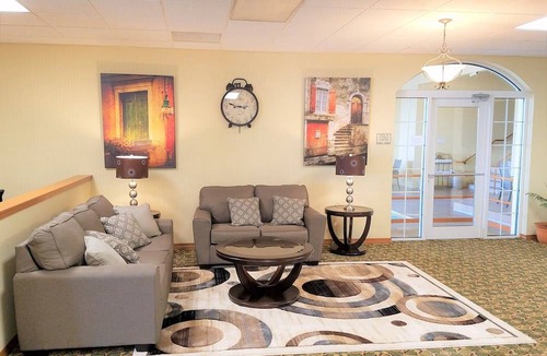 Fort Morgan Hotel | Baymont by Wyndham Fort Morgan