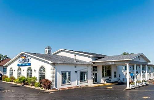 Osage Beach Hotel | Baymont by Wyndham Osage Beach