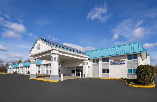 Westampton Hotel | Baymont by Wyndham Westampton
