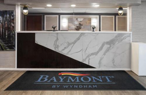 Westampton Hotel | Baymont by Wyndham Westampton