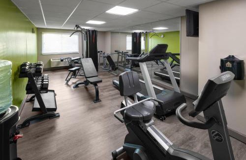 Westampton Hotel | Baymont by Wyndham Westampton