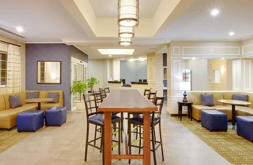 Big Spring Hotel | Baymont by Wyndham Big Spring