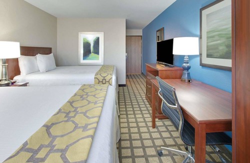 Big Spring Hotel | Baymont by Wyndham Big Spring