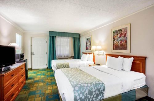 Abilene Hotel | Baymont by Wyndham Abilene
