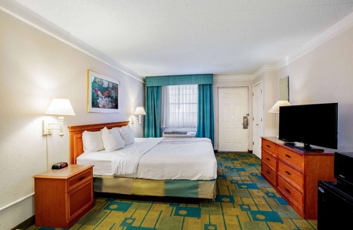 Abilene Hotel | Baymont by Wyndham Abilene
