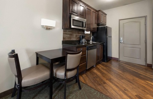 Andrews Hotel | Baymont by Wyndham Andrews TX