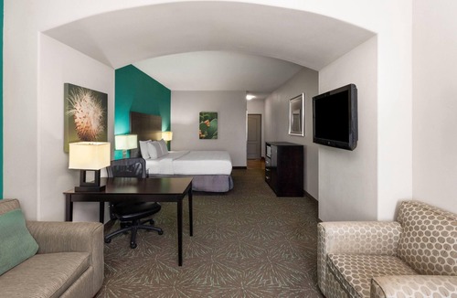 Andrews Hotel | Baymont by Wyndham Andrews TX