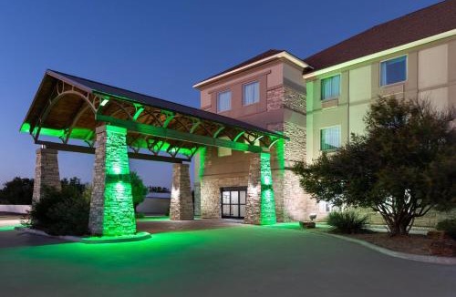 Andrews Hotel | Baymont by Wyndham Andrews TX