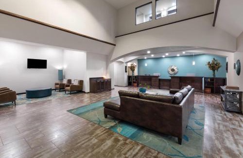 Andrews Hotel | Baymont by Wyndham Andrews TX