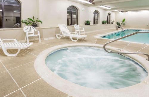 Asheville Hotel | Baymont by Wyndham Asheville/Biltmore