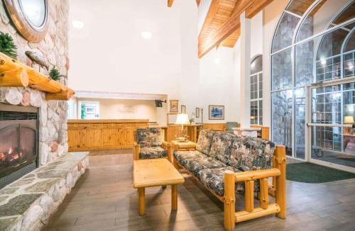 Baxter Hotel | Baymont by Wyndham Baxter/Brainerd Area
