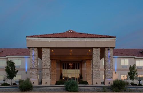 Belen Hotel | Baymont by Wyndham Belen NM