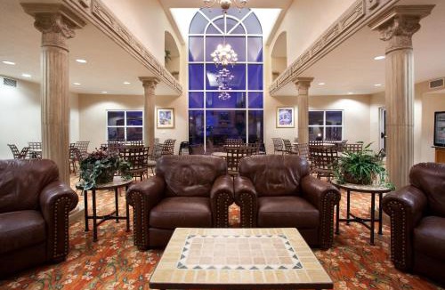 Belen Hotel | Baymont by Wyndham Belen NM