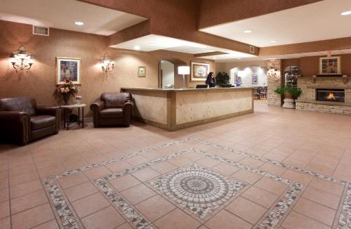 Belen Hotel | Baymont by Wyndham Belen NM