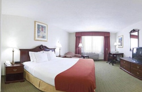 Belen Hotel | Baymont by Wyndham Belen NM