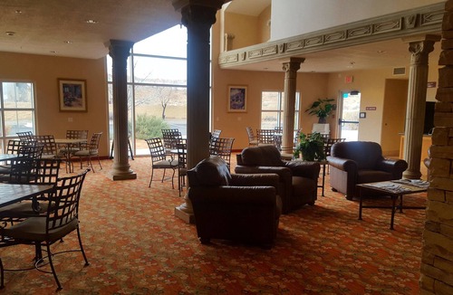 Belen Hotel | Baymont by Wyndham Belen NM