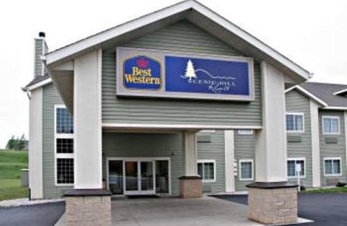 Beulah Hotel | Baymont by Wyndham Beulah