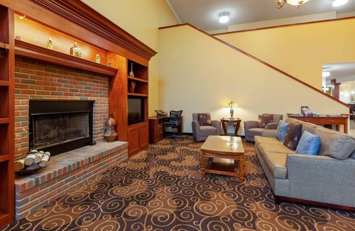 Beulah Hotel | Baymont by Wyndham Beulah