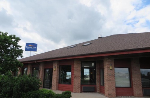 Boone Hotel | Baymont by Wyndham Boone