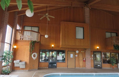 Boone Hotel | Baymont by Wyndham Boone