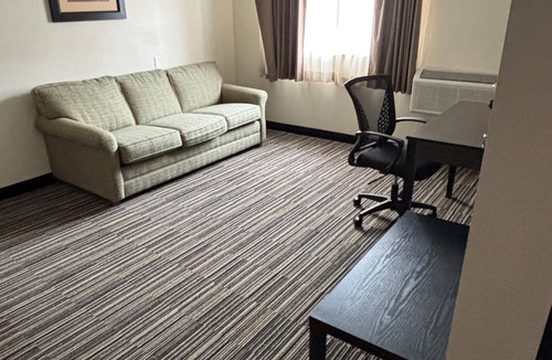 Bridgeton Hotel | Baymont By Wyndham Bridgeton St Louis