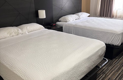 Bridgeton Hotel | Baymont By Wyndham Bridgeton St Louis