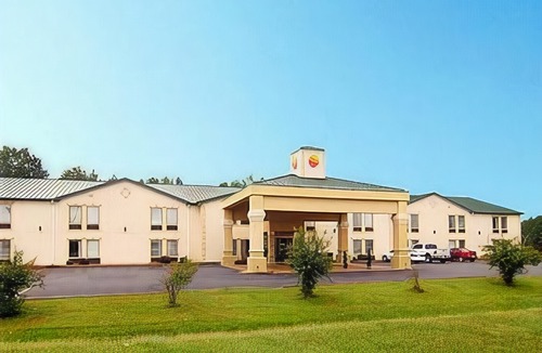 Caddo Valley Hotel | Baymont by Wyndham Caddo Valley/Arkadelphia
