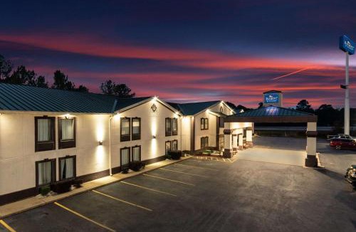 Caddo Valley Hotel | Baymont by Wyndham Caddo Valley/Arkadelphia