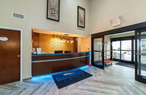 Caddo Valley Hotel | Baymont by Wyndham Caddo Valley/Arkadelphia