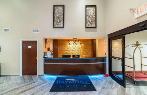 Caddo Valley Hotel | Baymont by Wyndham Caddo Valley/Arkadelphia