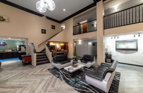 Caddo Valley Hotel | Baymont by Wyndham Caddo Valley/Arkadelphia