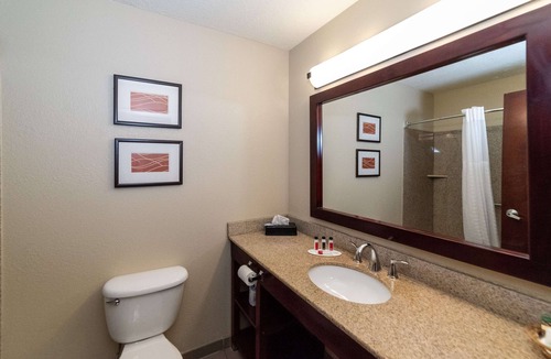 Caddo Valley Hotel | Baymont by Wyndham Caddo Valley/Arkadelphia