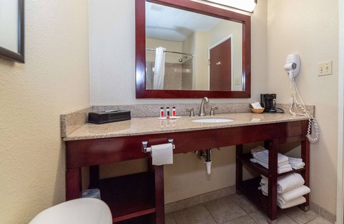Caddo Valley Hotel | Baymont by Wyndham Caddo Valley/Arkadelphia