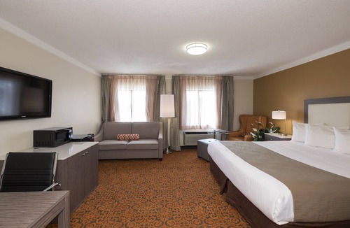 Alsip Hotel | Baymont by Wyndham Chicago/Alsip