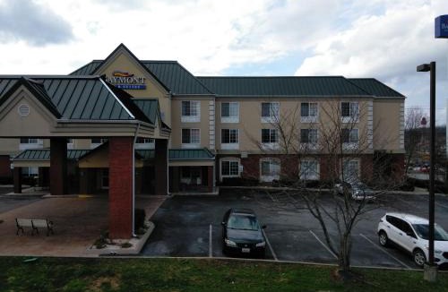 Clinton Hotel | Baymont by Wyndham Clinton