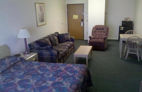 Cookeville Hotel | Baymont by Wyndham Cookeville