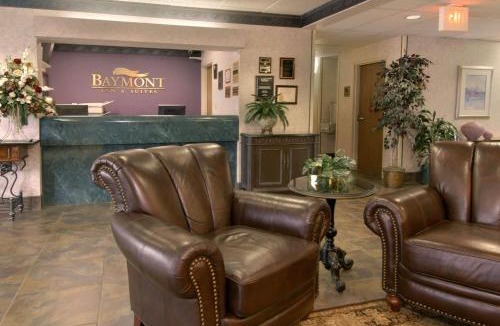 Corbin Hotel | Baymont by Wyndham Corbin