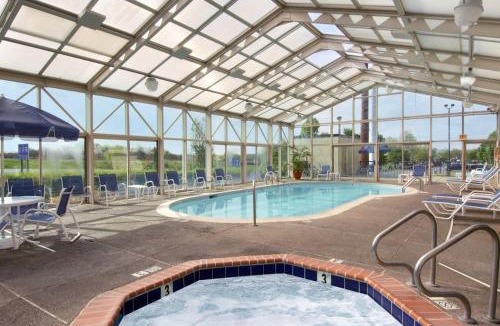 Corbin Hotel | Baymont by Wyndham Corbin