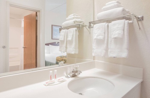 Corbin Hotel | Baymont by Wyndham Corbin