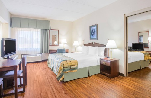 Corbin Hotel | Baymont by Wyndham Corbin