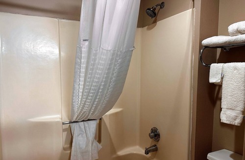 Corydon Hotel | Baymont by Wyndham Corydon