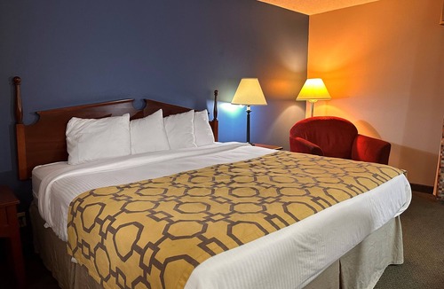 Corydon Hotel | Baymont by Wyndham Corydon